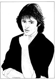 Stream tracks and playlists from jean jacques goldman on your desktop. Jean Jacques Goldman Zeichnungen Von Pascal Tavarner Artmajeur