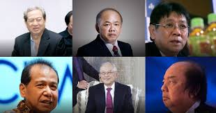 Walaupun beliau sangat kaya dan disenaraikan antara orang paling kaya di malaysia, beliau sebenarnya dilahirkan di singapura. 10 Orang Terkaya Di Indonesia Tahun 2017 Jurnal Bumi