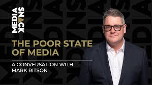 Marissa Lutz Tario, Director of Marketing IQ, VF Corp: #MediaSnack Meets