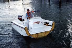 boston whaler 320 vantage (2015