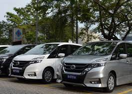 Review dan ciri2 menarik tentang nissan serena. New Nissan Serena S Hybrid Exceeds Expectations With 4 000 Bookings Video News And Reviews On Malaysian Cars Motorcycles And Automotive Lifestyle