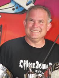 Danny Coleman:”I'm proud of the fact that it's(Rock