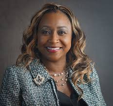 Ruth Terrell-Lee joins the Little Bit Foundation as chief development  officer