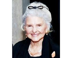 Caroline Hunt Obituary (1923