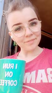 𝘋𝘪𝘢 𝘋𝘩𝘶𝘪𝘵! 𝖧𝖾𝗅𝗅𝗈 𝖿𝗋𝗈𝗆 𝖺 𝙨𝙪𝙣𝙣𝙮 𝖨𝗋𝖾𝗅𝖺𝗇𝖽 ☘😎🌞  ✨𝖳𝗈𝖽𝖺𝗒 𝖨 𝖺𝗆 𝖾𝗇𝗃𝗈𝗒𝗂𝗇𝗀 𝗍𝗁𝖾 𝘀𝘂𝗻𝘀𝗵𝗶𝗻𝗲 𝖺𝗇𝖽  𝗹𝗲𝗮𝗿𝗻𝗶𝗻𝗴 𝖺𝖻𝗈𝗎𝗍 𝗌𝗈𝗆𝖾𝗍𝗁𝗂𝗇𝗀 𝗻𝗲𝘄 𝖺𝗇𝖽  𝗲𝘅𝗰𝗶𝘁𝗶𝗻𝗴 𝘌𝘷𝘦𝘳𝘺𝘥𝘢𝘺 𝘪𝘴 𝘢 ...