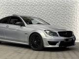 Mercedes-Benz-C-Class-(W204)-/-C-Class-Coupe-(C204)
