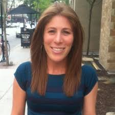 Andrea Kroll's Instagram, Twitter & Facebook