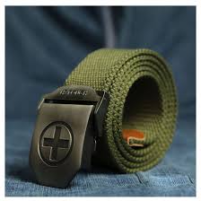 Image result for Military@STRETCHY BELT