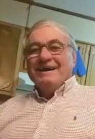 Gary Stooksberry's Instagram, Twitter & Facebook