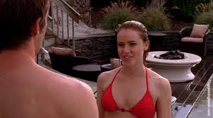 Amanda Schull Nude, The Fappening - Photo 25636 - FappeningBook