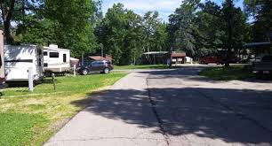 Geneva state park campground is a campsite in ashtabula county. Coachman S Terrace Spottocamp