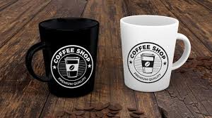 Coffee Mug Mockup Free Psd Freepik Freepsd Logo Mockup Business Coffee In 2020 Free Photoshop Mockups Mugs Coffee Mugs Online