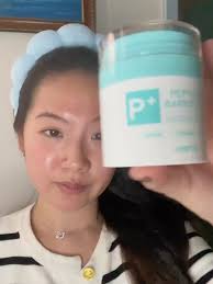 Peptide Skin Barrier Cream for Dry, Sensitive, and Mature Skin