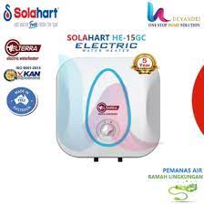 Beli heater pemanas air online berkualitas dengan harga murah terbaru 2021 di tokopedia! Jual Produk Heater Pemanas Air Listrik Termurah Dan Terlengkap Juni 2021 Bukalapak