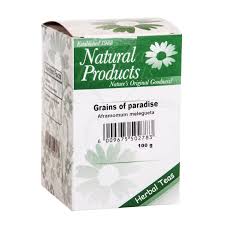 Image result for Aframomum mala