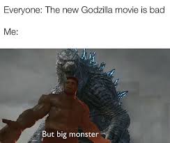 30 Funniest Godzilla Memes 2019 That Will Make You Laugh Hard Lively Pals Godzilla Funny Godzilla Stupid Funny Memes