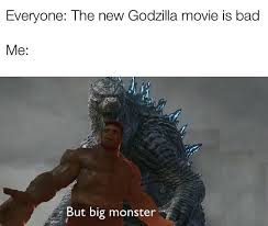  30 Funniest Godzilla Memes 2019 That Will Make You Laugh Hard Lively Pals Godzilla Funny Godzilla Stupid Funny Memes