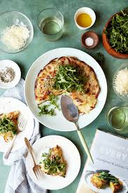 Cacio E Pepe Potatoes Anna Giveaway The Candid Appetite