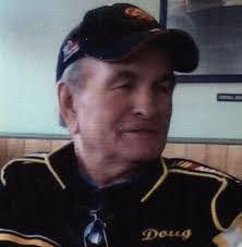 Douglas Albert Bender