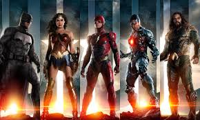 They say that prints will be available in october and promise that more details will be released soon. Jesabel On Twitter The Five Justice League Character Posters God S Amongst Men So Shiny Chrome Can T Wait For The Trailer Tomorrow Justiceleague Https T Co Ijfypsl6ta