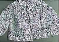 Shop kit download caron butterfly blanket free pattern. Over 100 Free Baby Knitting Patterns At Allcrafts Net