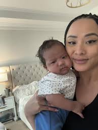 The Clements Winston Family