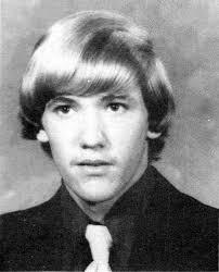 RIP Mark Wymer , class of 74.