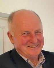 Condolence Book for George Coyle (Dysart, Roscommon)