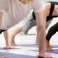 Yoga Sculpt event in Fort Smith, AR