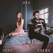 17 hours ago · sebastián yatra habría sido detenido en miami y se difundió un video del arresto. Tini Sebastian Yatra Neuer Song Oye