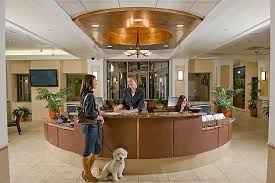 The world's most luxurious pet hotel, the barkley pet hotel in westlake village, california credit: The Barkley Pet Hotel Day Spa Office Photos Glassdoor