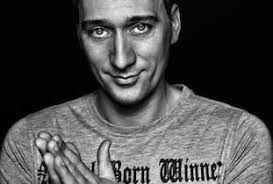 Paul Van Dyk · Artist Profile