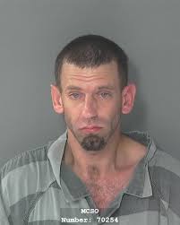 SPLENDORA POLICE WEEKLY BLOTTER