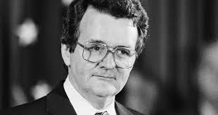 Raymond Donovan: Reagan labour secretary haunted by corruption scandals