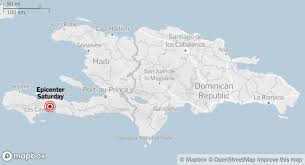 Haiti's government estimated that more than 300,000 were killed, but other estimates were considerably smaller. M3kpehhqcxy6lm