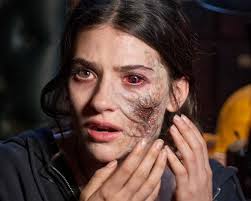 Until Dawn (2025): Imagine if Groundhog Day and The Texas Chain Saw  Massacre had a baby, then dropped it into a blender with a Final  Destination script — you'd get Until Dawn.