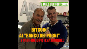 Non è un semplice negozio: Banco Dei Pugni E Bitcoin Mio Figlio Poteva Morire Ho Intervistato Less Youtube