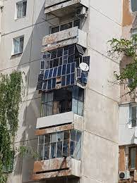Maybe you would like to learn more about one of these? Solar Panel Balcony Novocom Top