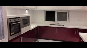 Kitchen Designs In Lahore Pakistan Dura Kitchens Wardrobes Youtube