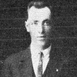 Adolf Joseph Janisch (1903-1960)