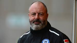 Hill wants final Rochdale push