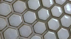 Grouting, caulking, and sealing are not difficult tasks, but they do take time. How To Paint Mosaic Tile Grout Lines Youtube