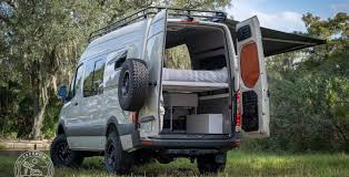 On the driver side, we designed the rv van to have a wet. The Ultimate Guide To The Versatile Van Life Freedomvango