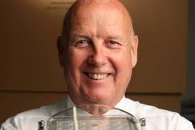 Brian Trench 1956-2019