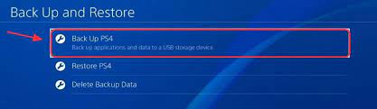 Playstation settings > system storage management > applications > dragon age: Ce 34878 0 Error In Ps4 Solved Driver Easy