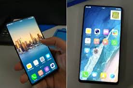 10 ponsel tanpa bezel dengan harga. Bocoran Foto Smartphone Vivo Tanpa Bezel Terungkap Apa Spesifikasinya Okezone Techno