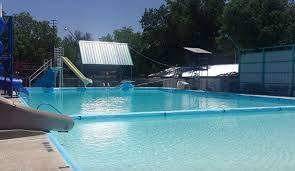 Beste hotels in san angelo bei tripadvisor: Brown S Park Pool Opening With Social Distancing Rules For Memorial Day