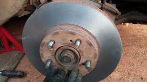 Brake Rotor The Ultimate Guide Mzw Motor