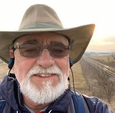 Day 1: 28 miles in at Pilot Grove