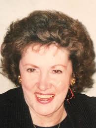 Obituary of Margaret Salerno